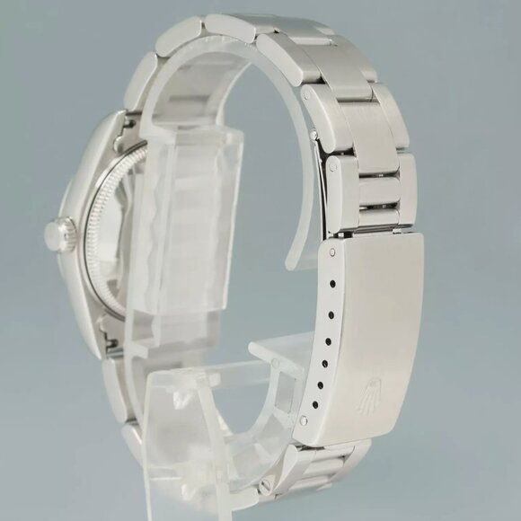 MINT Rolex Men's 31mm Watch With Box - Picture 4 of 6